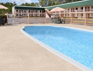 Pineville Days Inn