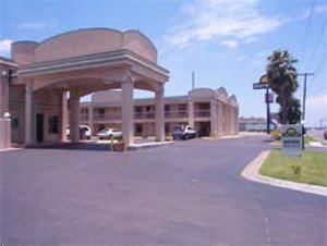 Mcallen Days Inn