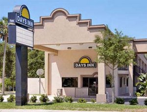 Days Inn At Daytona Beach