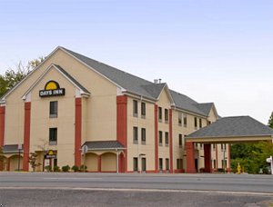 Manassas, Va Days Inn