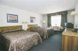 Days Inn Campton