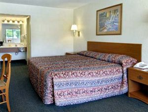 Brooksville Days Inn