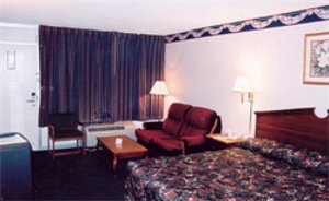 Pontotoc Days Inn