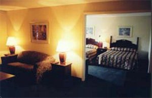 Frostburg Days Inn