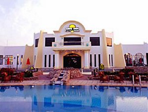 Sharm El Sheikh Days Inn Gafy Resort