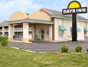 Days Inn Of Olathe