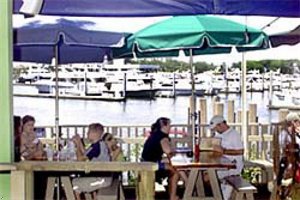 Fort Lauderdale Bahia Cabana