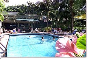 Fort Lauderdale Bahia Cabana