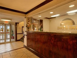 Ridgefield Nj Days Inn