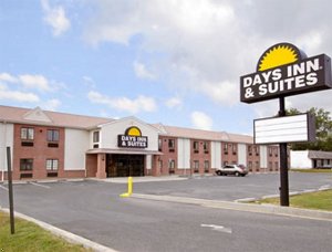 Days Inn Cambridge