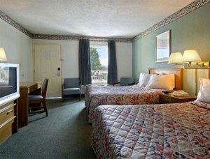 Abingdon, Va, Days Inn