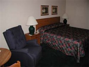 Petoskey Mi Days Inn