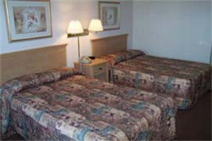 Days Inn And Suites Mobile