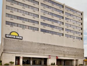 Days Inn And Conference Centre - Timmins