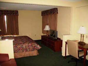 Days Inn & Suites Tavares - Mount Dora