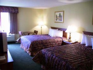 Days Inn & Suites Tavares - Mount Dora