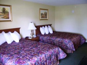 Days Inn & Suites Tavares - Mount Dora