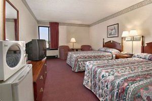 Days Inn Fayetteville