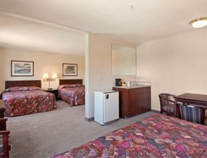 Days Inn Nampa