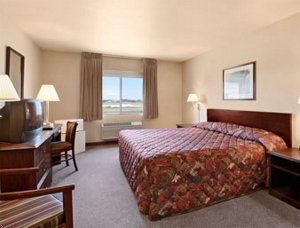 Days Inn Nampa