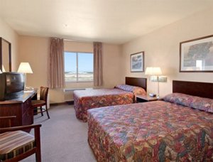 Days Inn Nampa