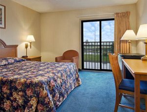 Days Inn Roseville/Detroit