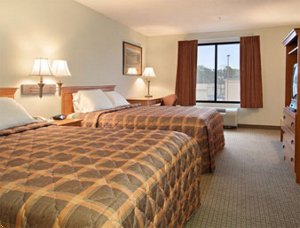 Hattiesburg Ms Days Inn