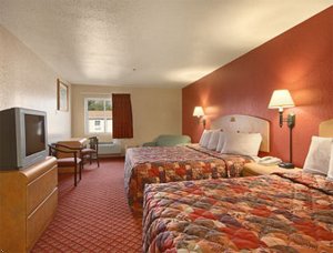 Days Inn Niagara Falls Buffalo