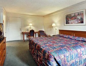 Tampa, Fl, Days Inn