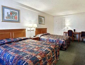 Tampa, Fl, Days Inn