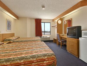 Days Inn Liberal