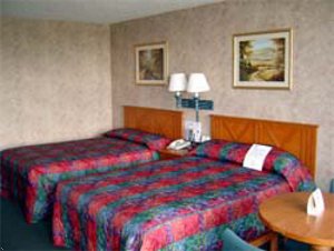 Days Inn - Hillsboro