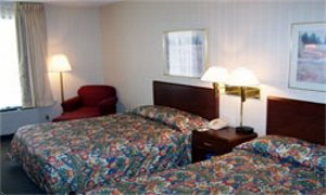 Days Inn Cary