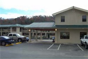 Cherokee Nc Days Inn