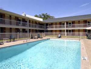 Gainesville Days Inn