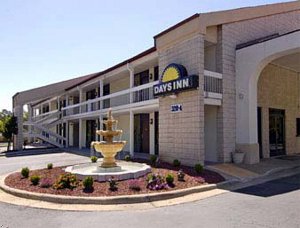 Days Inn Raleigh