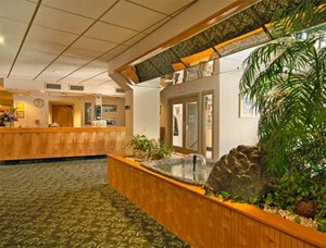 Chicopee Ma Days Inn