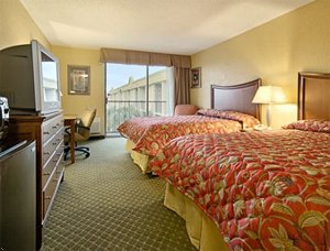 Days Hotel New Orleans Metairie