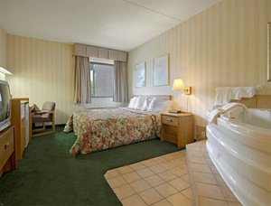 Days Inn Miamisburg