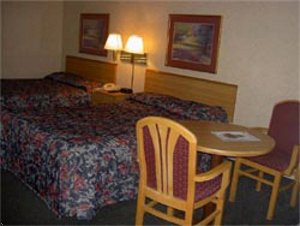 Roswell Days Inn