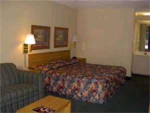 Roswell Days Inn