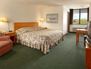 Eau Claire Wi Days Inn