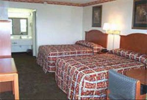 Days Inn Russellville