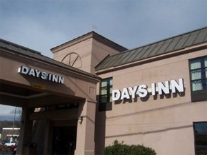 Days Inn Salem