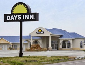 Days Inn Robstown