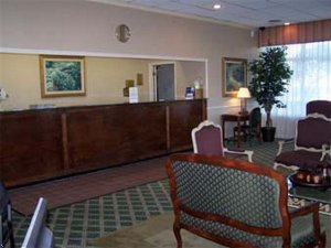 Days Inn Baton Rouge /Siegen Lane