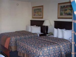 Days Inn Baton Rouge /Siegen Lane