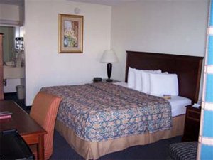 Days Inn Baton Rouge /Siegen Lane