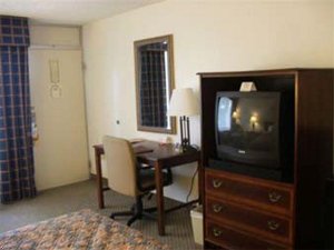 Days Inn Baton Rouge /Siegen Lane