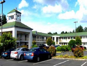 Days Inn Federal Way